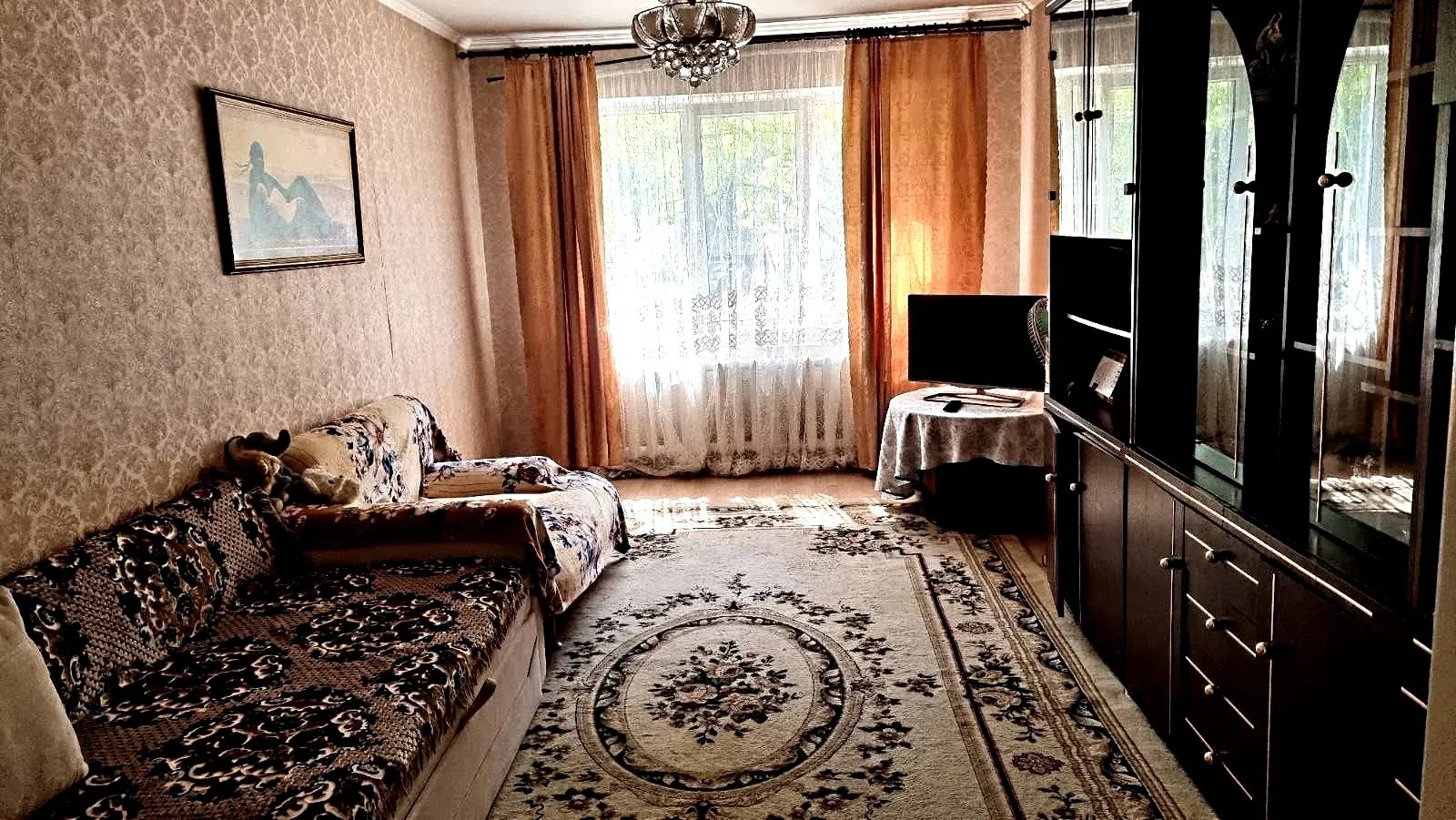 Продаж квартири 2 кімнати, 53 m², 1 пов./9 поверхів. 55, Ильфа и Петрова , Одеса. 