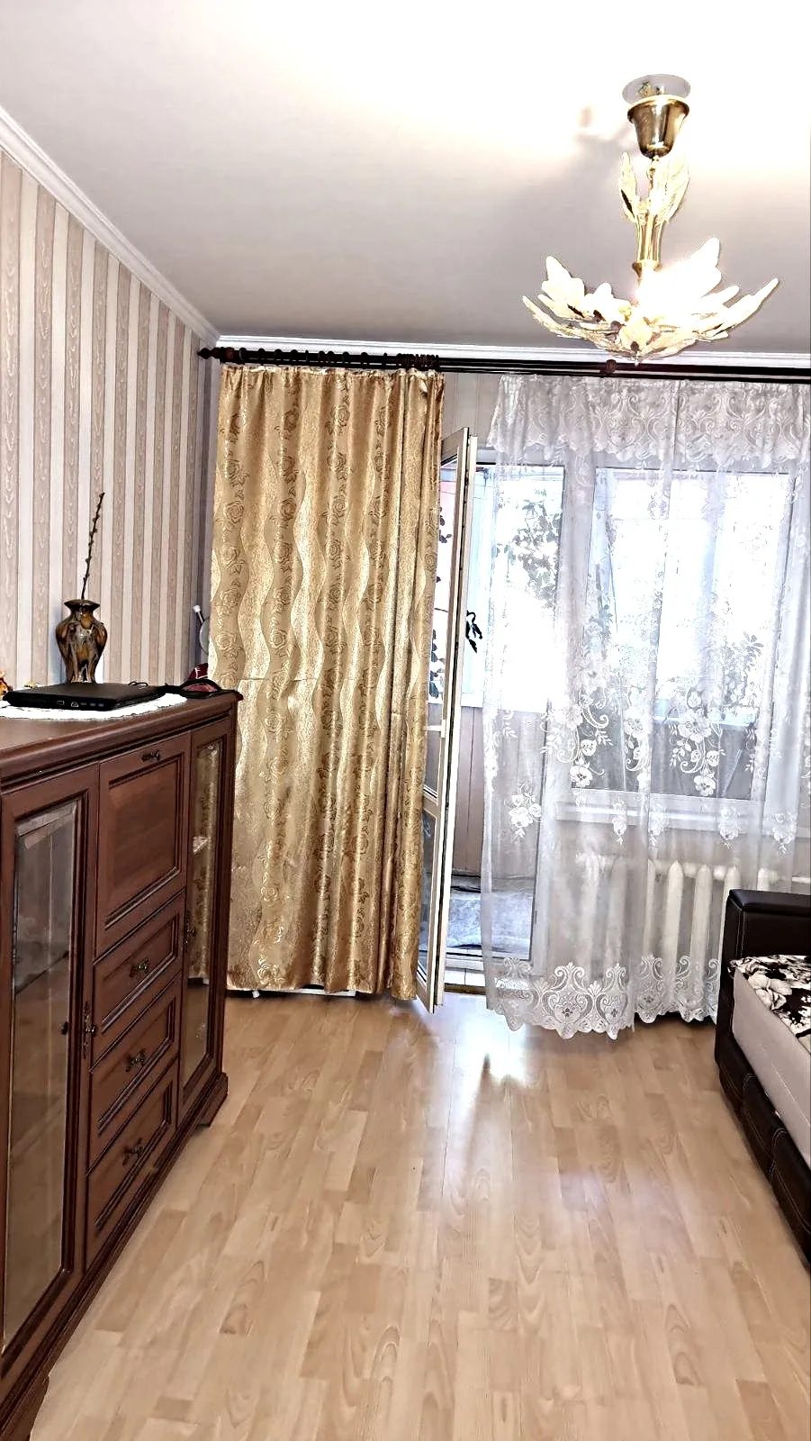 Продаж квартири 2 кімнати, 53 m², 1 пов./9 поверхів. 55, Ильфа и Петрова , Одеса. 