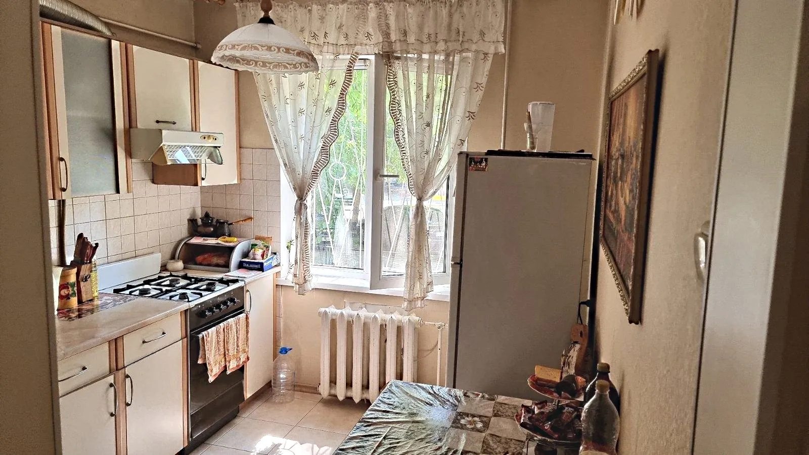 Продаж квартири 2 кімнати, 53 m², 1 пов./9 поверхів. 55, Ильфа и Петрова , Одеса. 