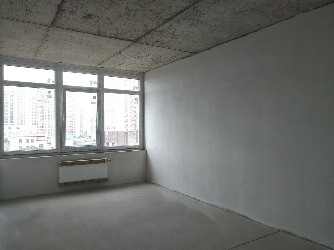 Apartments for sale. 1 room, 40 m², 14 floor/19 floors. 8, Zhemchuzhnaya ul., Odesa. 