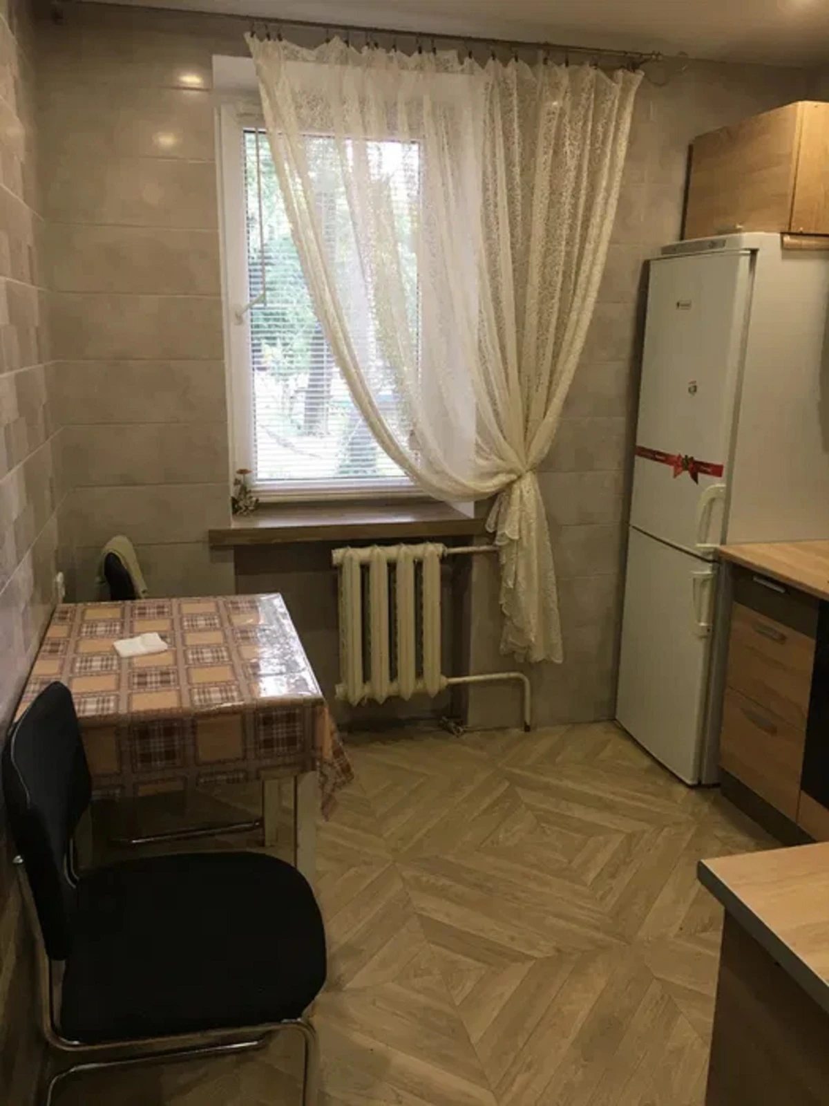 Apartments for sale. 2 rooms, 50 m², 1st floor/14 floors. 14, Nebesnoy Sotny prospekt Marshala Zhukova, Odesa. 