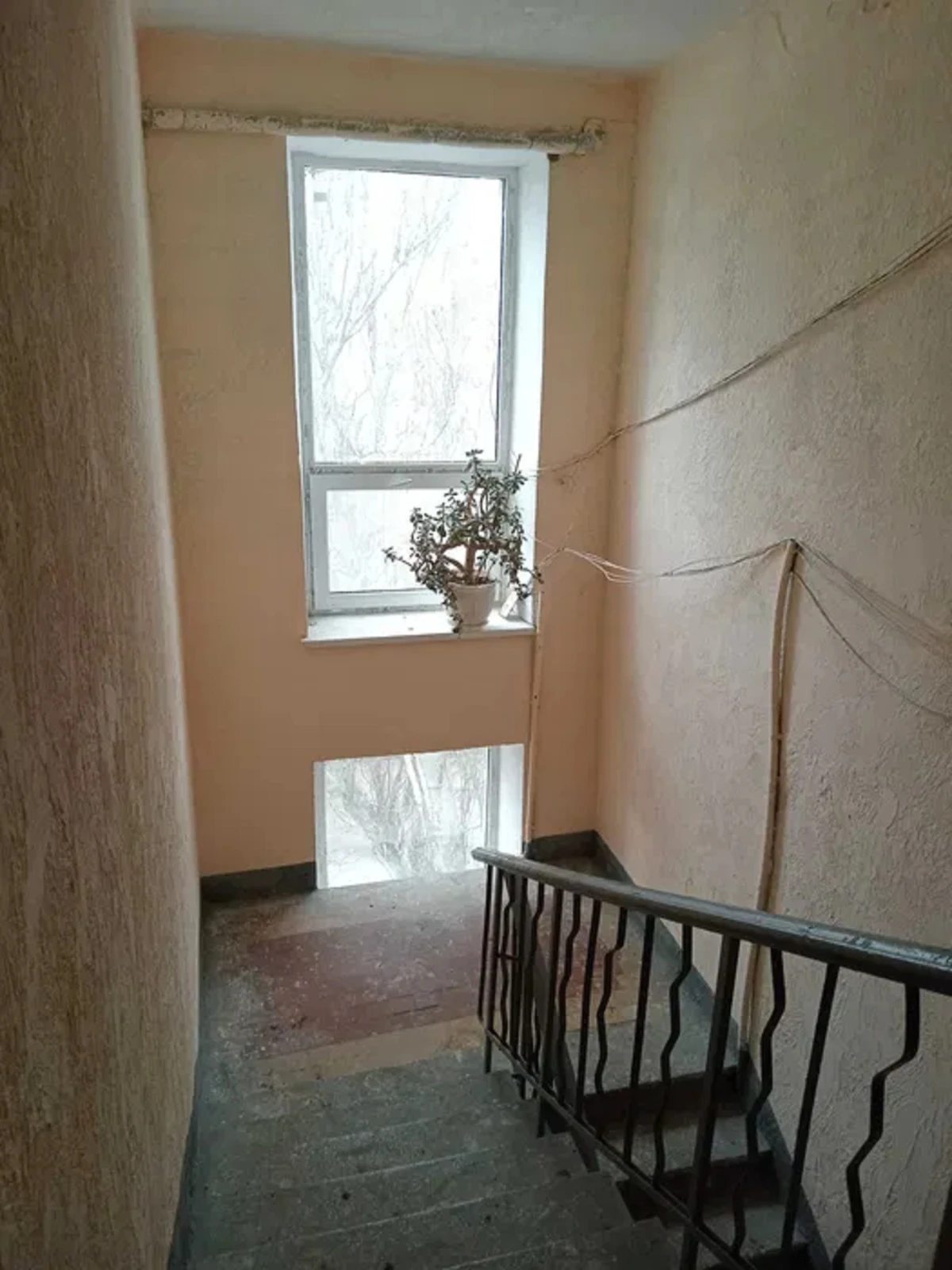 Apartments for sale. 1 room, 31 m², 5th floor/5 floors. 13, Fylatova Akademyka , Odesa. 