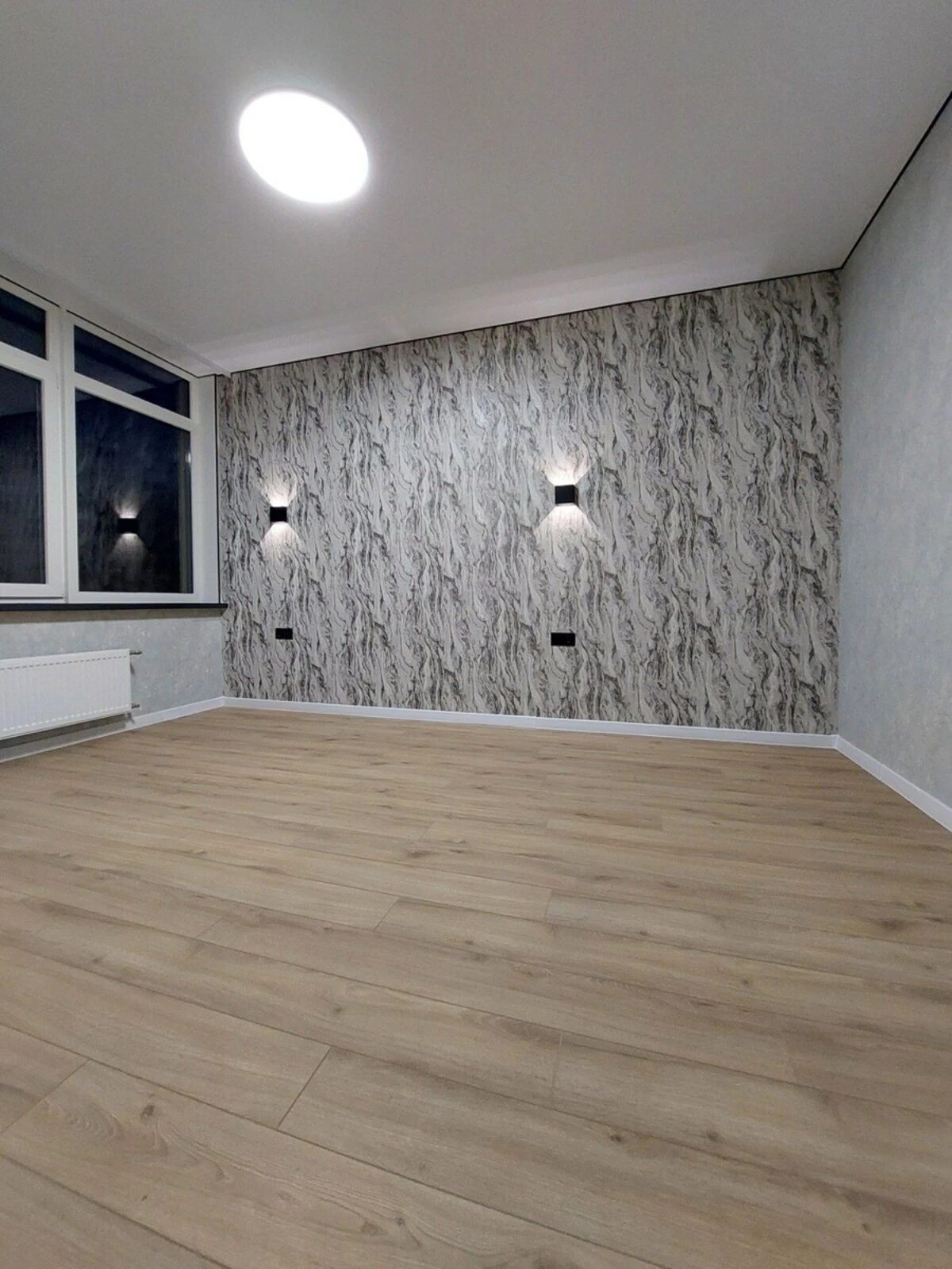 Apartments for sale. 1 room, 41 m², 9th floor/19 floors. 8, Zhemchuzhnaya ul., Odesa. 