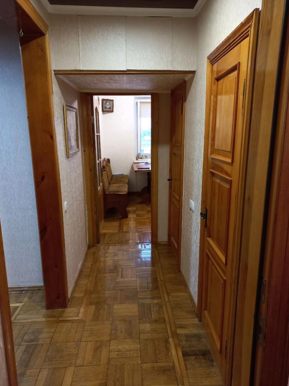 Apartments for sale. 2 rooms, 57 m², 6th floor/10 floors. 61, Breusa ul., Odesa. 