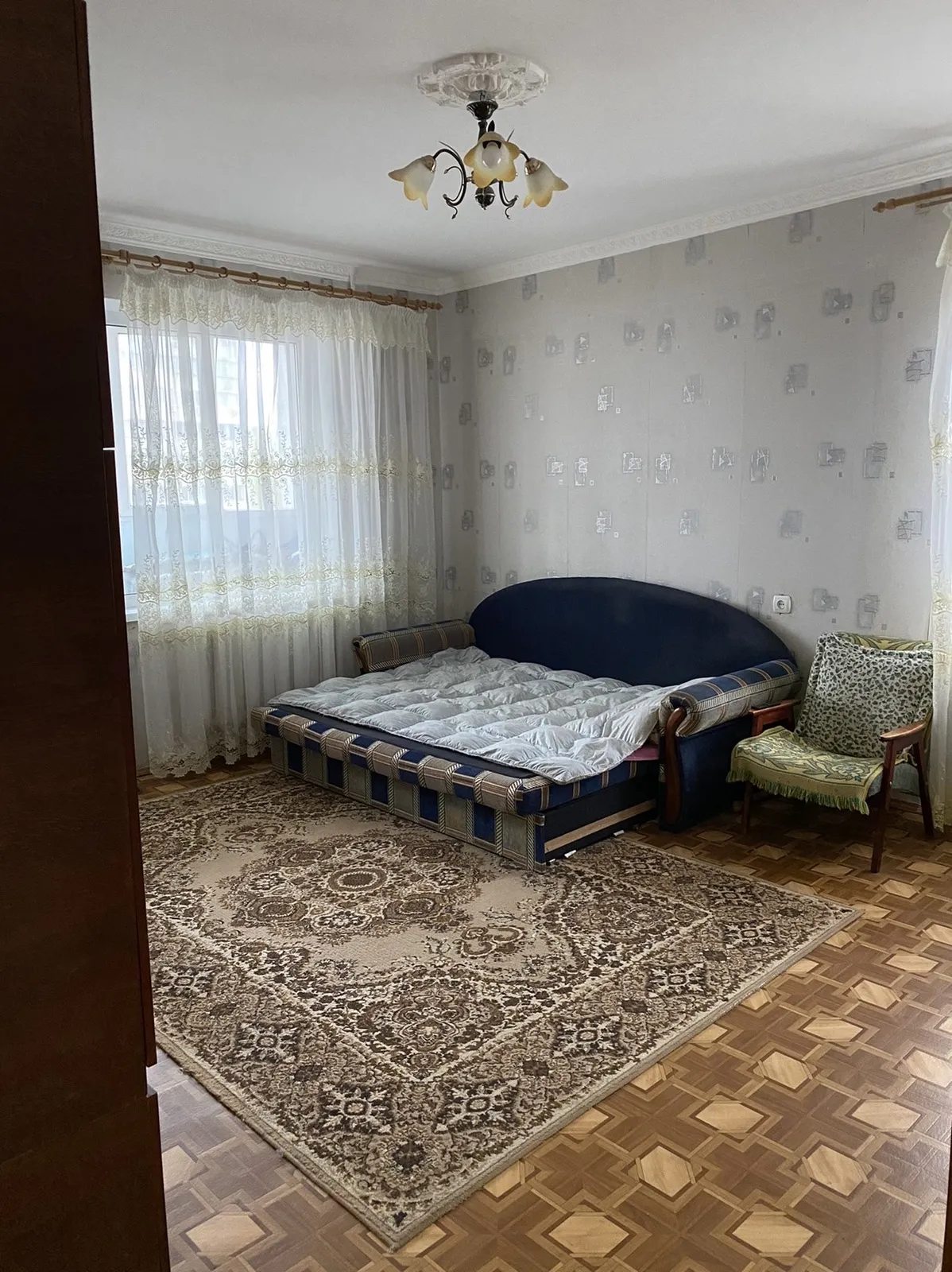 Продаж квартири. 2 rooms, 58 m², 8th floor/16 floors. 56, Вильямса Академика ул., Одеса. 