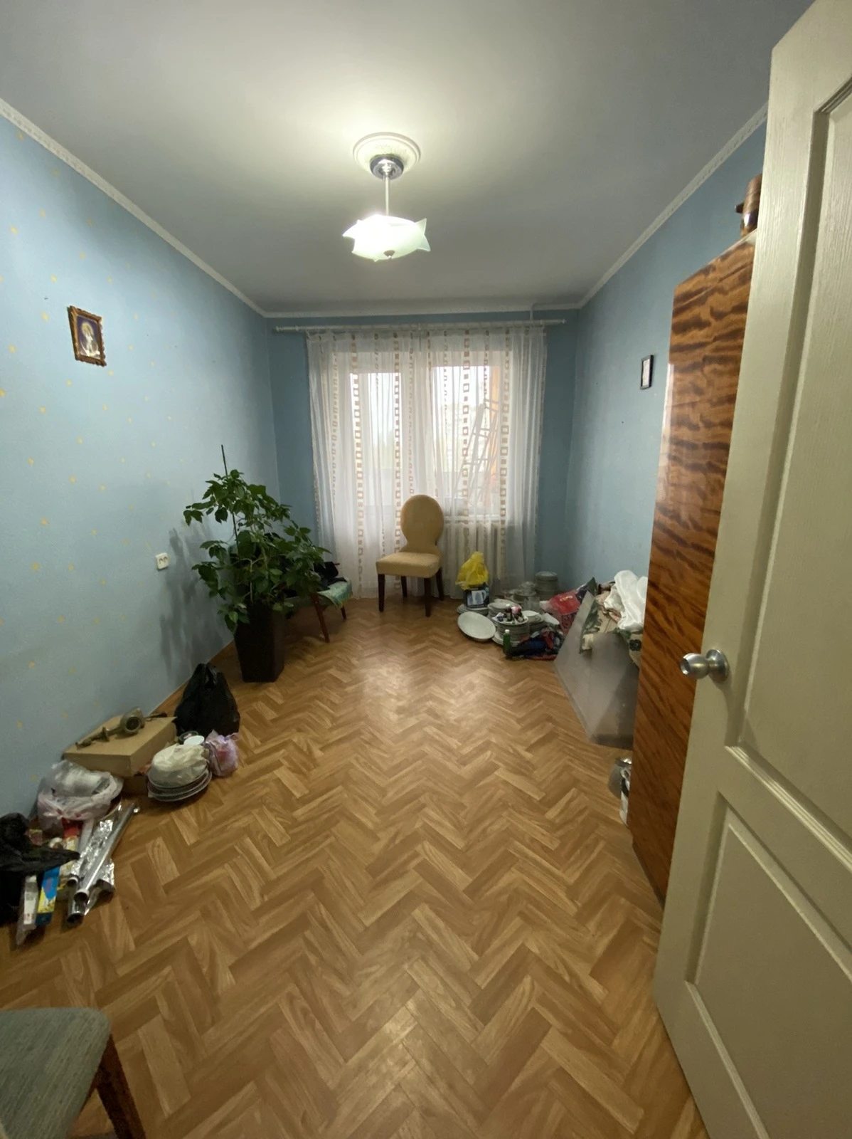 Apartments for sale 2 rooms, 58 m², 8th fl./16 floors. 56, Vylyamsa Akademyka ul., Odesa. 