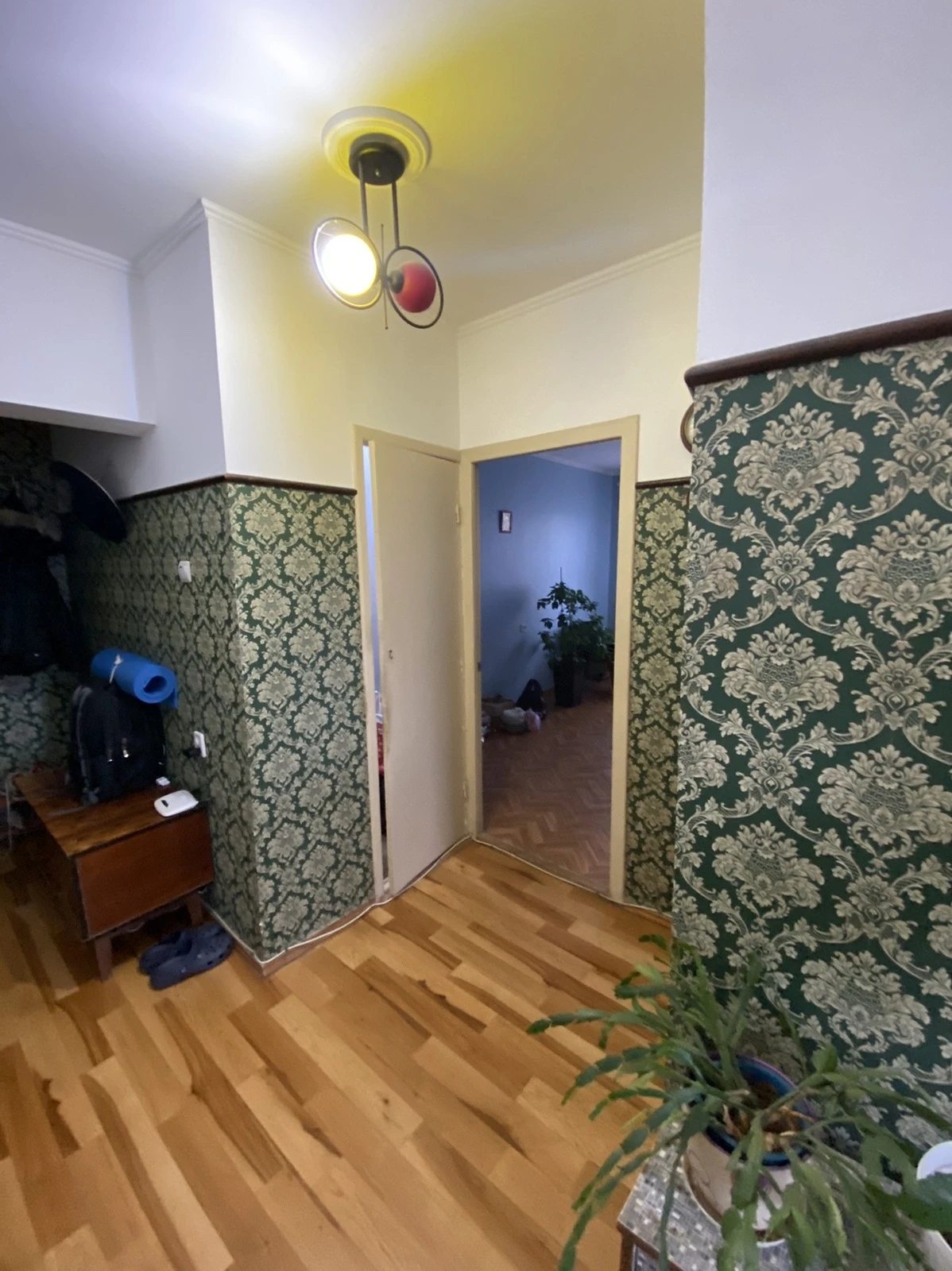 Apartments for sale. 2 rooms, 58 m², 8th floor/16 floors. 56, Vylyamsa Akademyka ul., Odesa. 