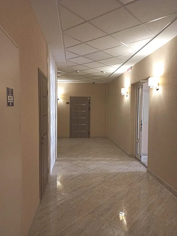 Продаж квартири. 1 room, 56 m², 7th floor/22 floors. 118, Фонтанская Дорога , Одеса. 