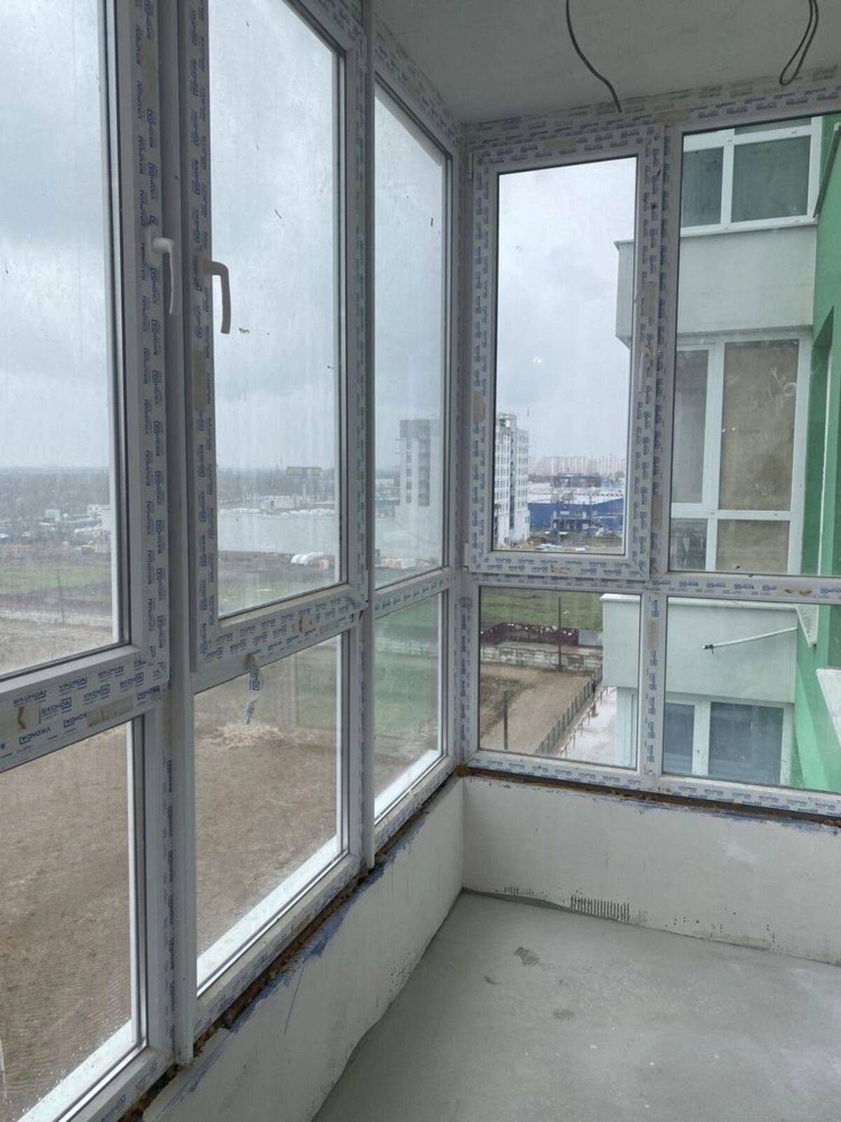 Apartments for sale. 1 room, 35 m², 8th floor/17 floors. 11, Zhemchuzhnaya , Odesa. 