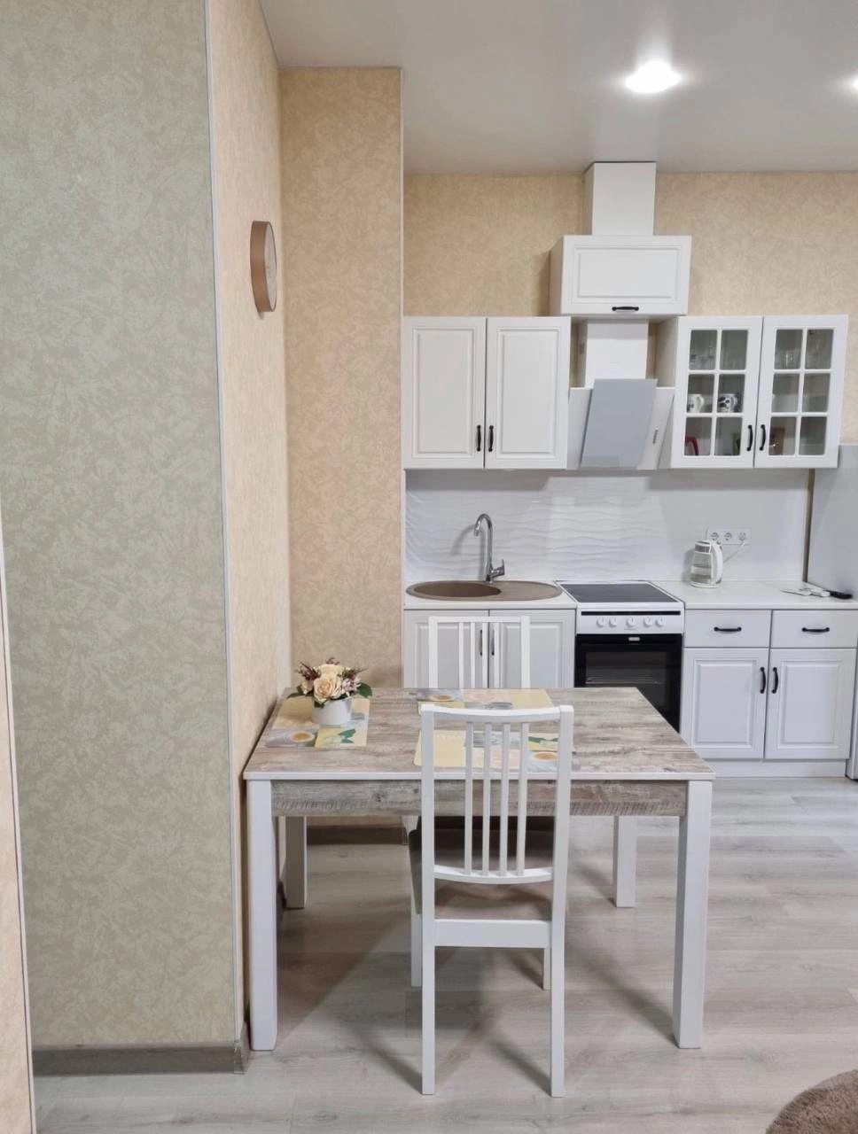 Продаж квартири. 1 room, 38 m², 6th floor/24 floors. Генуэзская, Одеса. 