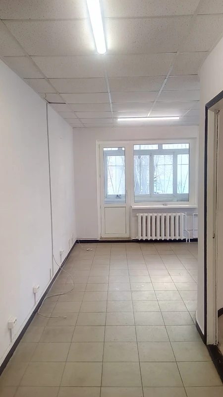 Продам офіс. 52 m², 1st floor/9 floors. Королева Академика ул., Одеса. 