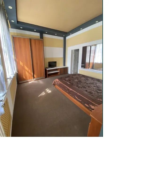 Apartment for rent. 2 rooms, 60 m², 3rd floor/3 floors. 16, Myhaylivska 16, Kyiv. 