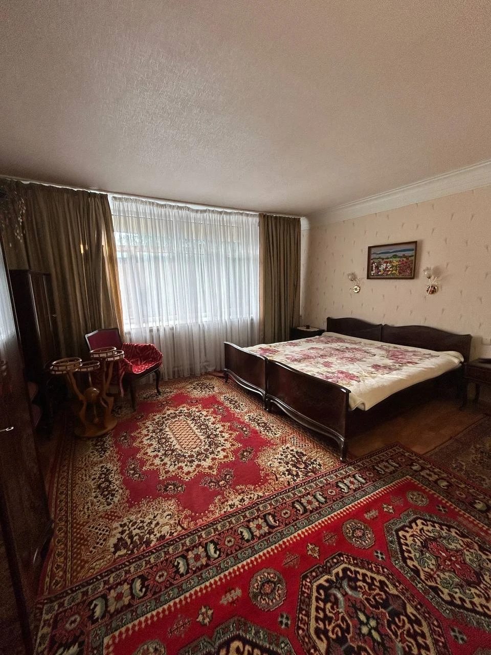 Rent part of the house. 2 rooms, 70 m², 2 floors. Brativ Havryshiv, Vyshneve. 