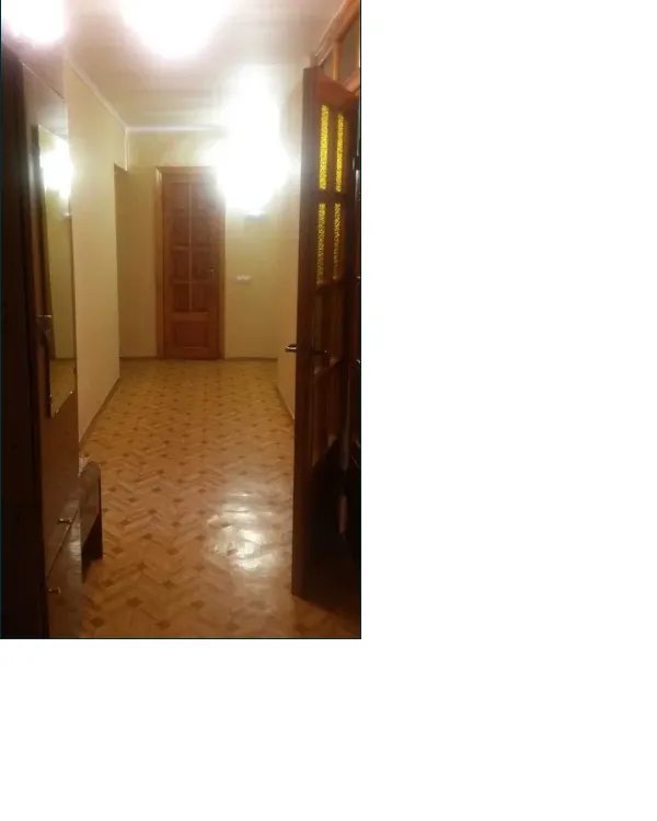 Apartment for rent. 4 rooms, 90 m², 7th floor/9 floors. 106, Novopolova 106, Kyiv. 