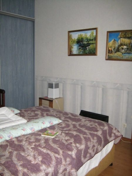 Apartments for sale. 2 rooms, 67 m², 3rd floor/3 floors. 147, Saksaganskogo 147, Kyiv. 