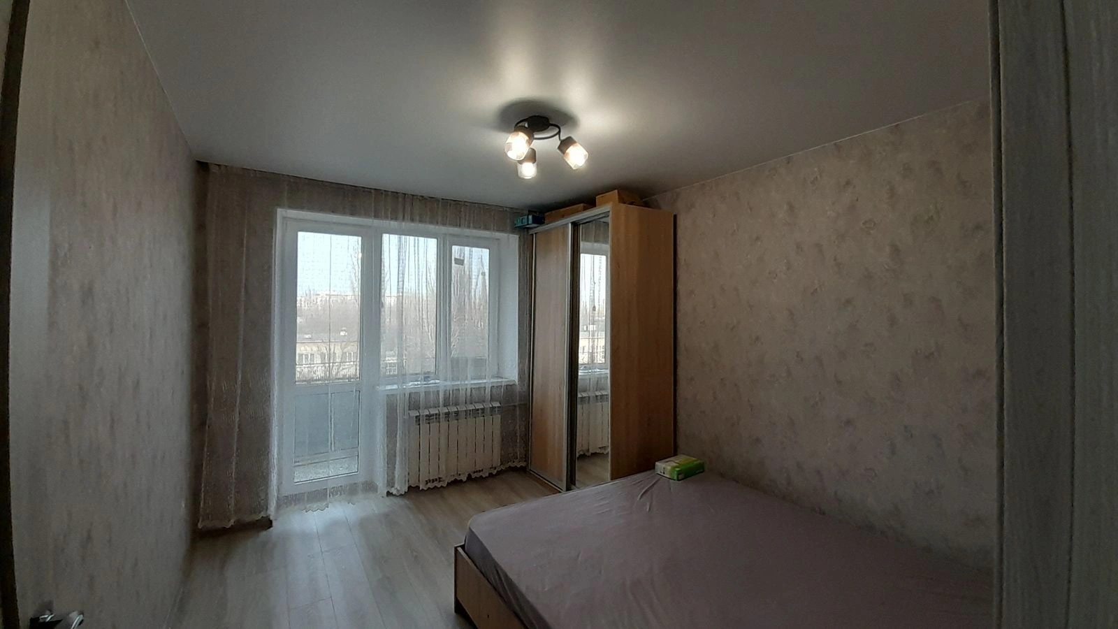 Apartments for sale. 2 rooms, 45 m², 6th floor/9 floors. 41, Heroev Krut ul. Tereshkovoy, Odesa. 