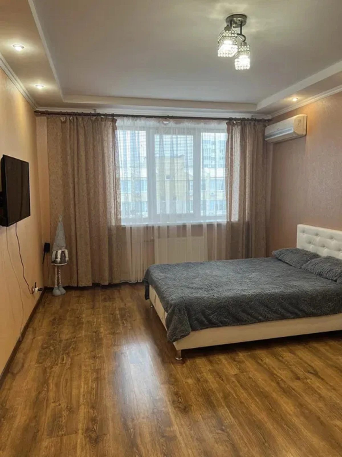 Продаж квартири. 1 room, 49 m², 11 floor/11 floors. 199, Костанди ул., Одеса. 