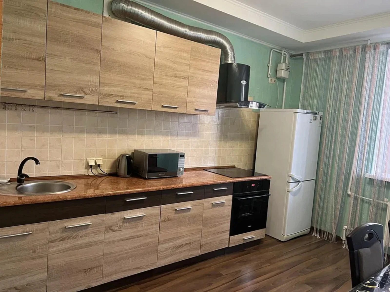 Apartments for sale. 1 room, 49 m², 11 floor/11 floors. 199, Kostandy ul., Odesa. 
