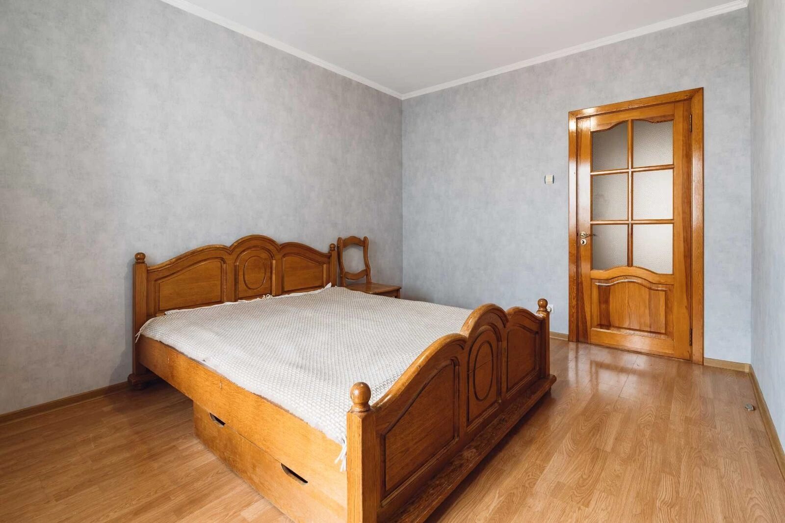 Продаж квартири. 3 rooms, 86 m², 4th floor/10 floors. 10, Тополиная ул., Одеса. 