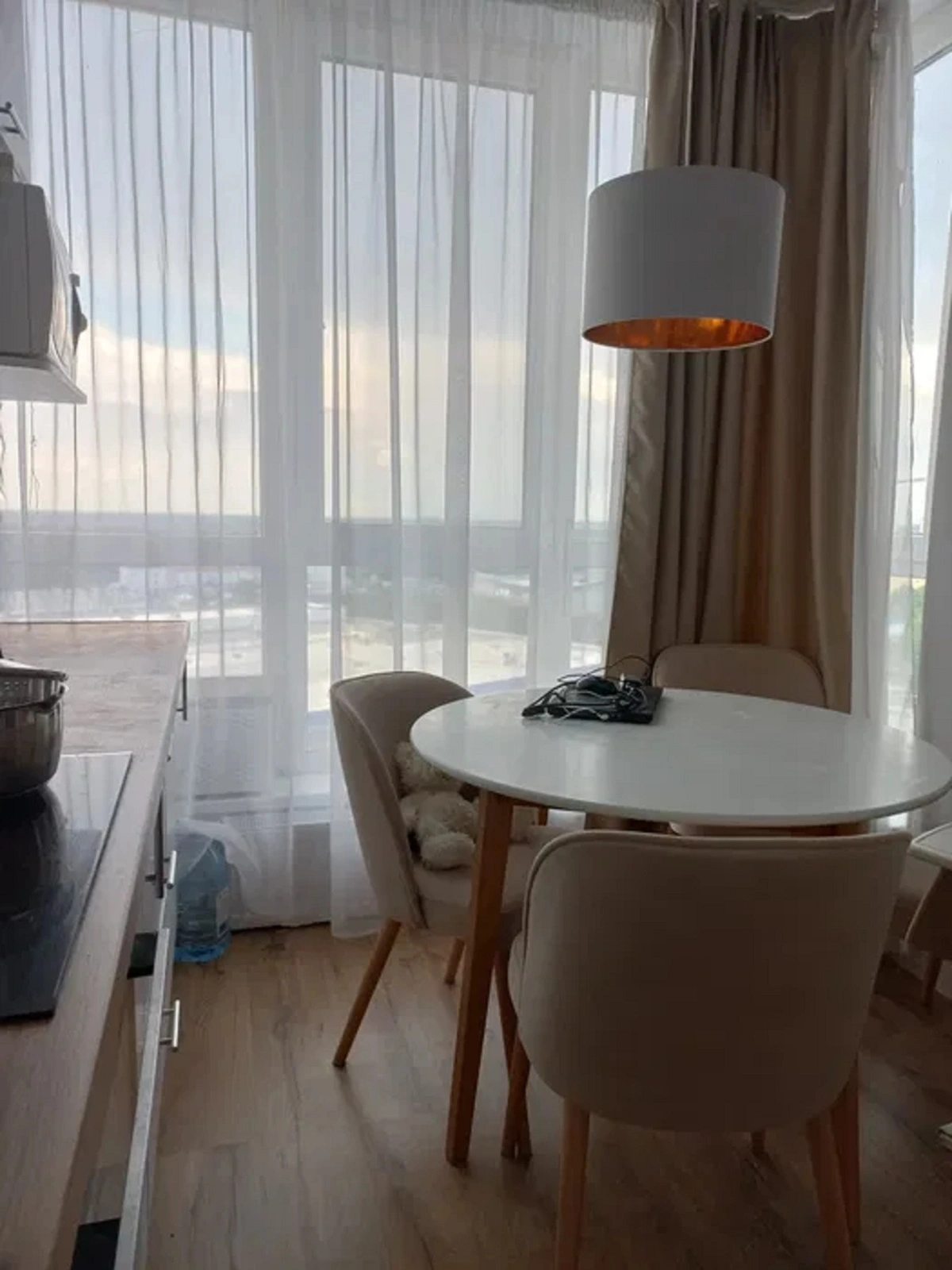 Продаж квартири. 1 room, 40 m², 13 floor/17 floors. 95, Вильямса Академика ул., Одеса. 