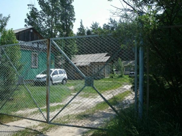 Land for sale for commercial use. Voroshylova, Pechenehy. 