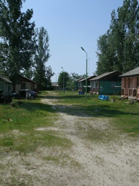 Land for sale for commercial use. Voroshylova, Pechenehy. 