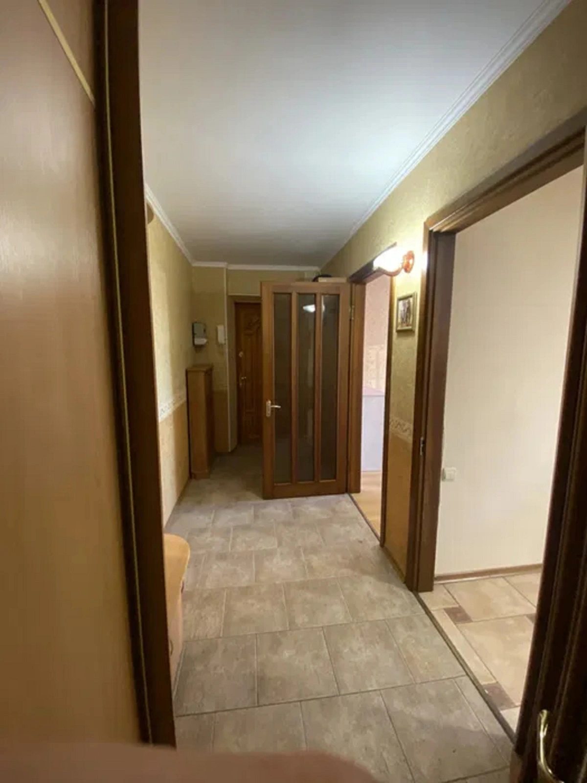 Apartments for sale. 3 rooms, 64 m², 9th floor/10 floors. 79, Koroleva Akademyka , Odesa. 