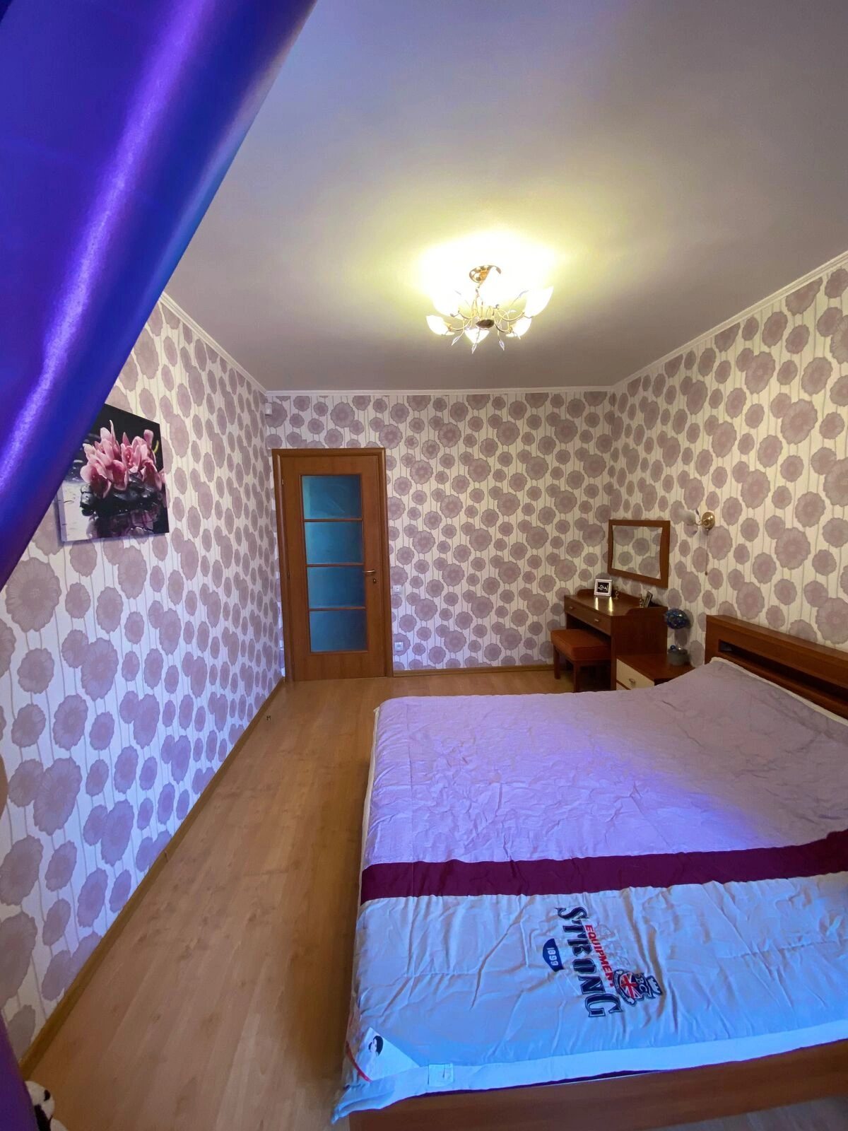 Продаж квартири. 4 rooms, 112 m², 9th floor/10 floors. 10, Тополиная ул., Одеса. 