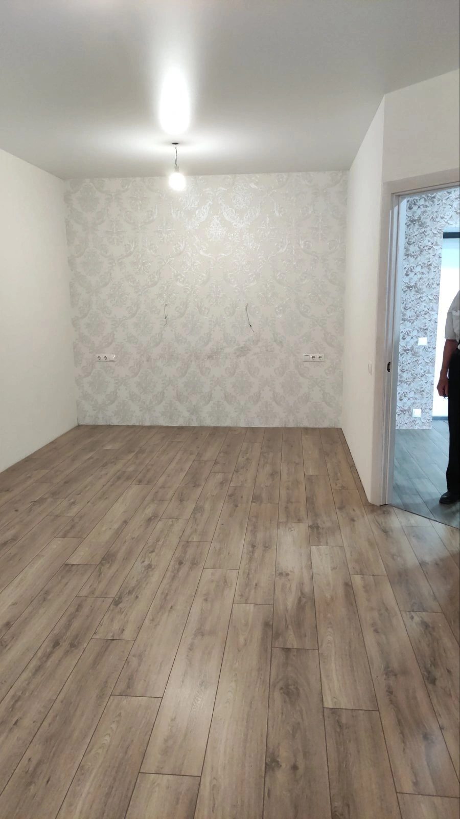 Продаж квартири. 1 room, 46 m², 8th floor/12 floors. 11, Цветаева , Одеса. 