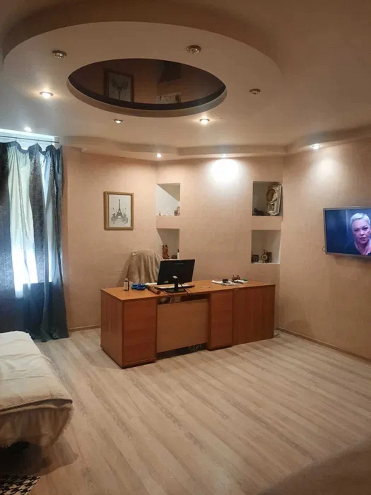 Продаж квартири. 2 rooms, 93 m², 11 floor/24 floors. 32, Глушко Академика пр., Одеса. 