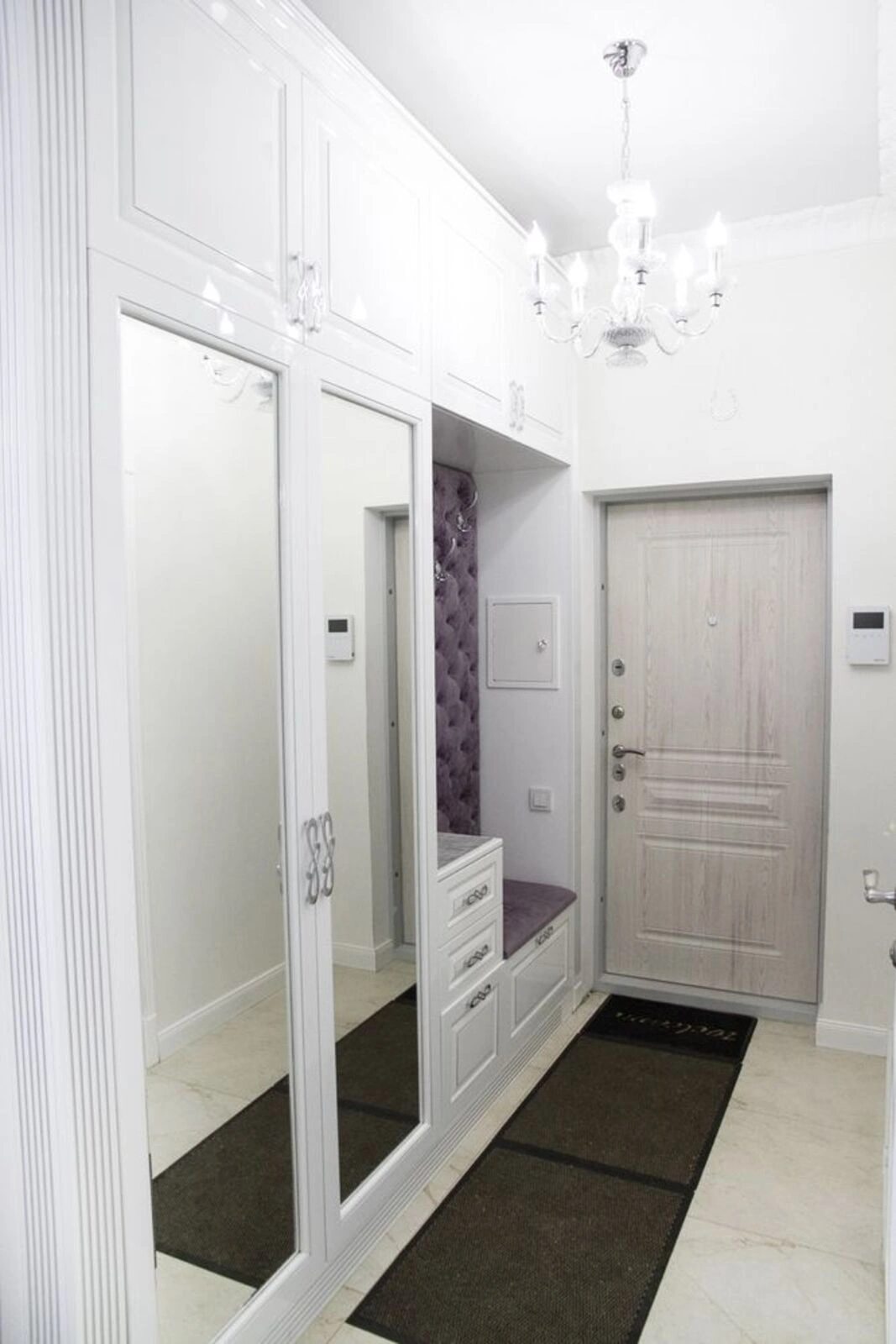Продаж квартири. 3 rooms, 100 m², 9th floor/16 floors. 5, Королева Академика , Одеса. 