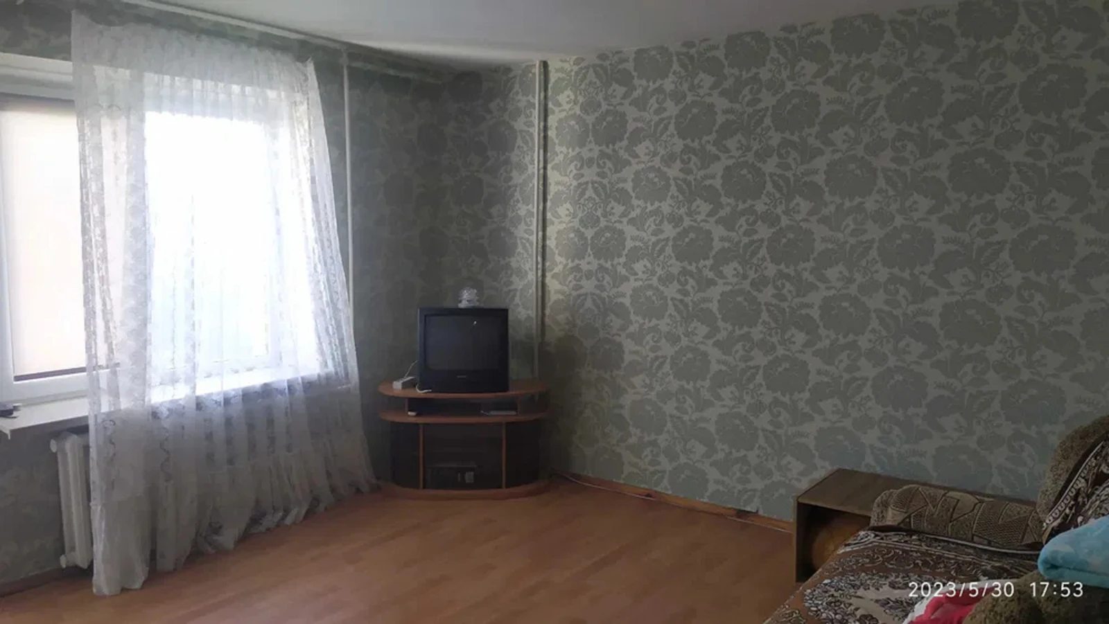 Продаж квартири. 1 room, 42 m², 4th floor/12 floors. 85, Королева Академика , Одеса. 