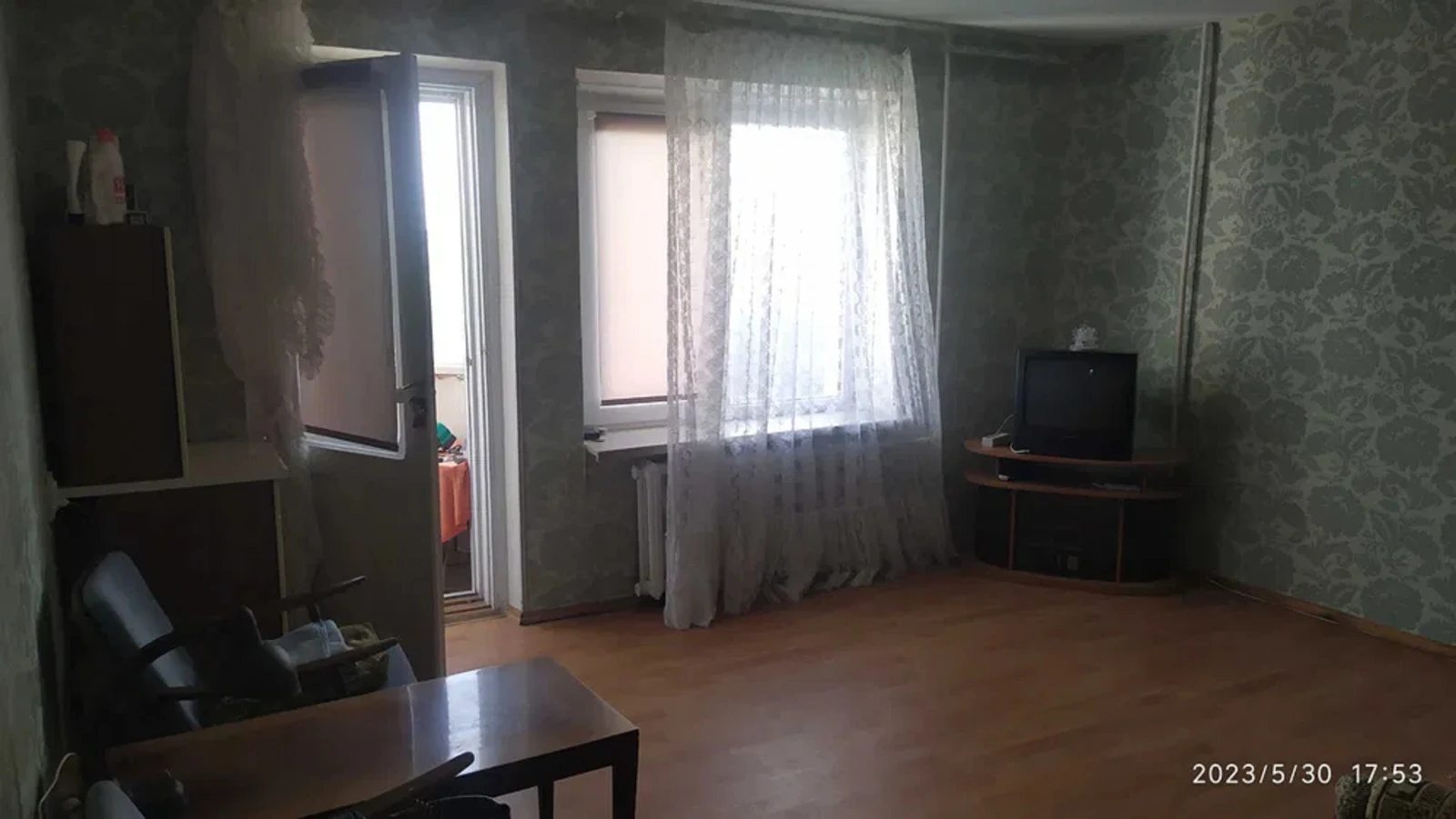 Продаж квартири. 1 room, 42 m², 4th floor/12 floors. 85, Королева Академика , Одеса. 