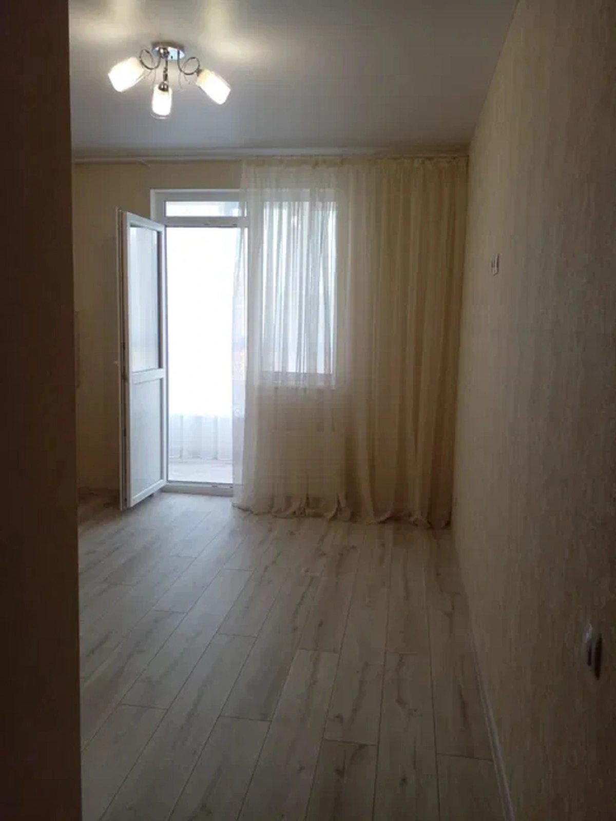 Apartments for sale. 1 room, 45 m², 15 floor/19 floors. 11, Zhemchuzhnaya ul., Odesa. 