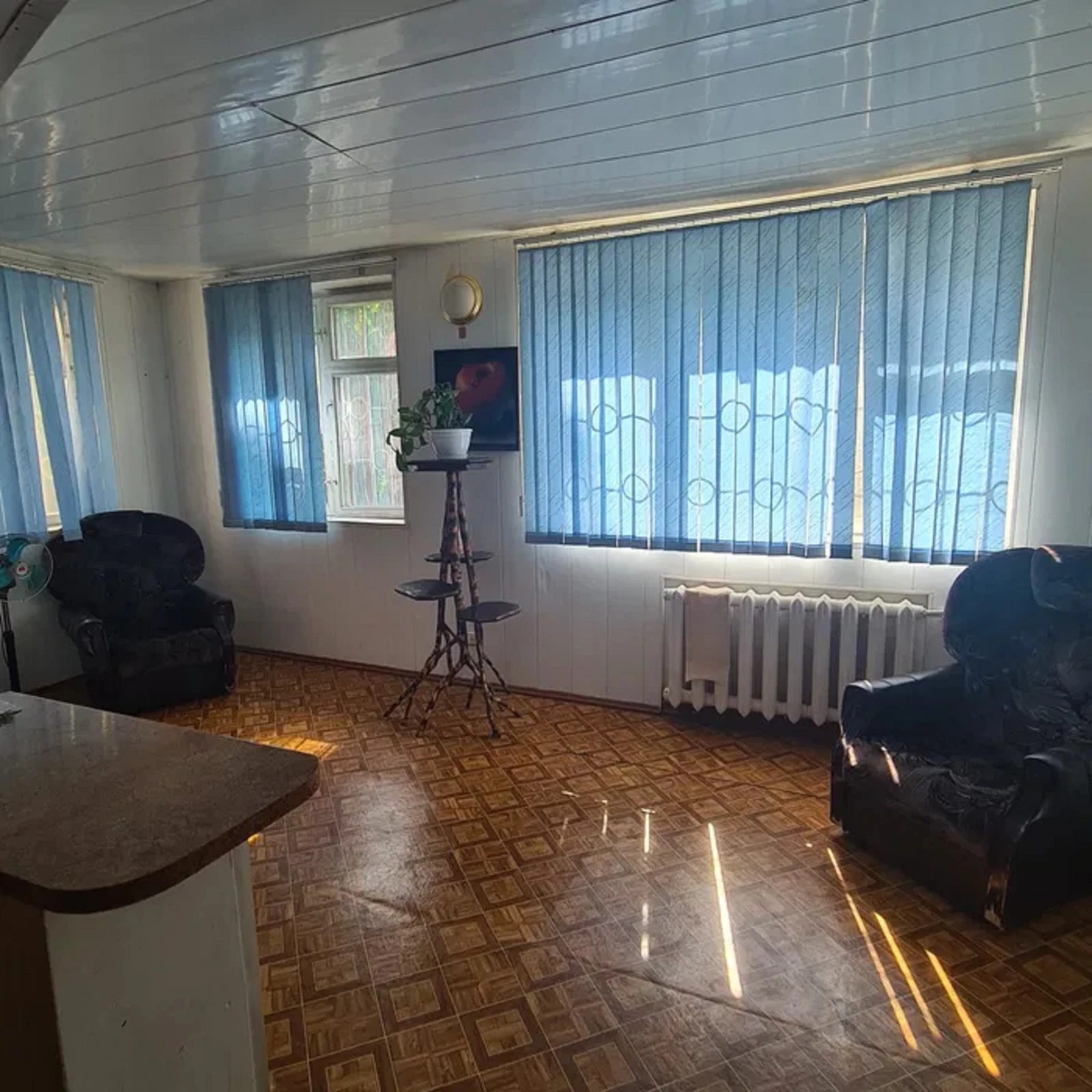 Продаж квартири. 2 rooms, 67 m², 2nd floor/5 floors. 23, Филатова Академика , Одеса. 