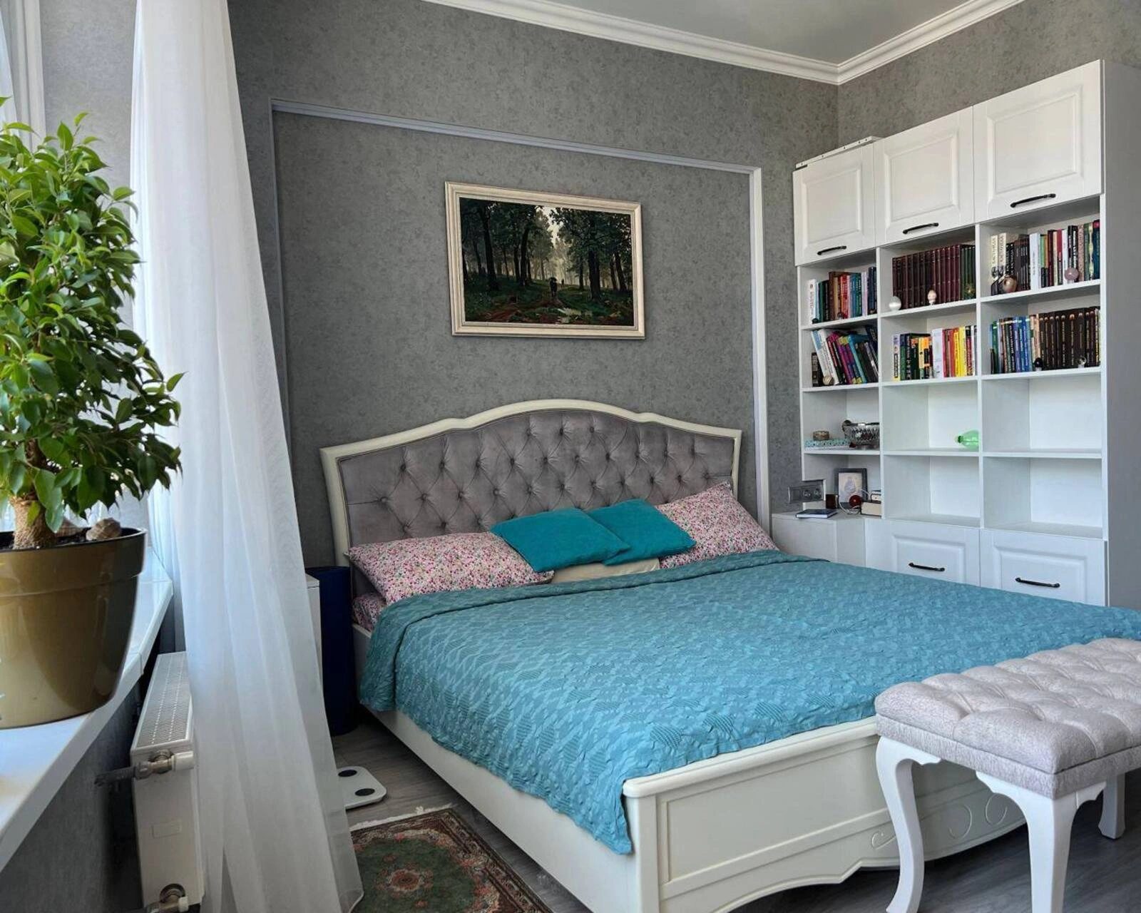 Продаж квартири. 1 room, 41 m², 23 floor/25 floors. 16, Каманина ул., Одеса. 