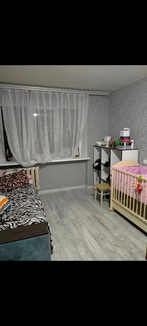 Продаж квартири 2 кімнати, 46 m², 3 пов./5 поверхів. 6, Ивана и Юрия Лип ул. (Гайдара), Одеса. 