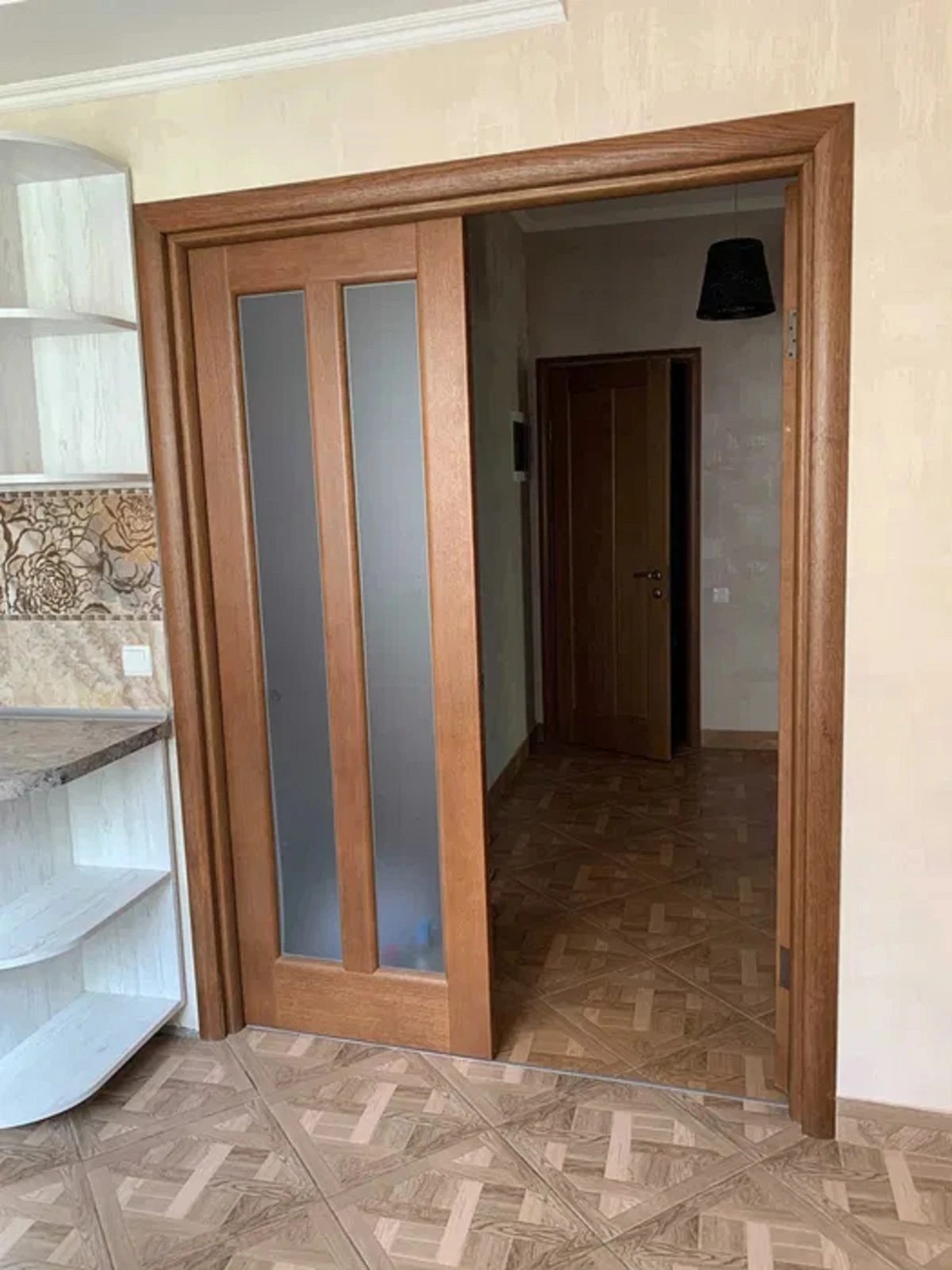 Продам двокімнатну квартиру на Дачі Ковалевського