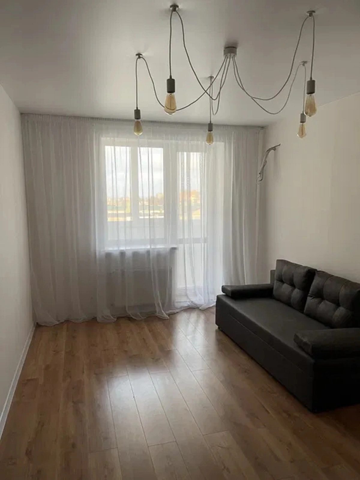 Apartments for sale. 1 room, 28 m², 14 floor/14 floors. 203, Kostandy ul., Odesa. 