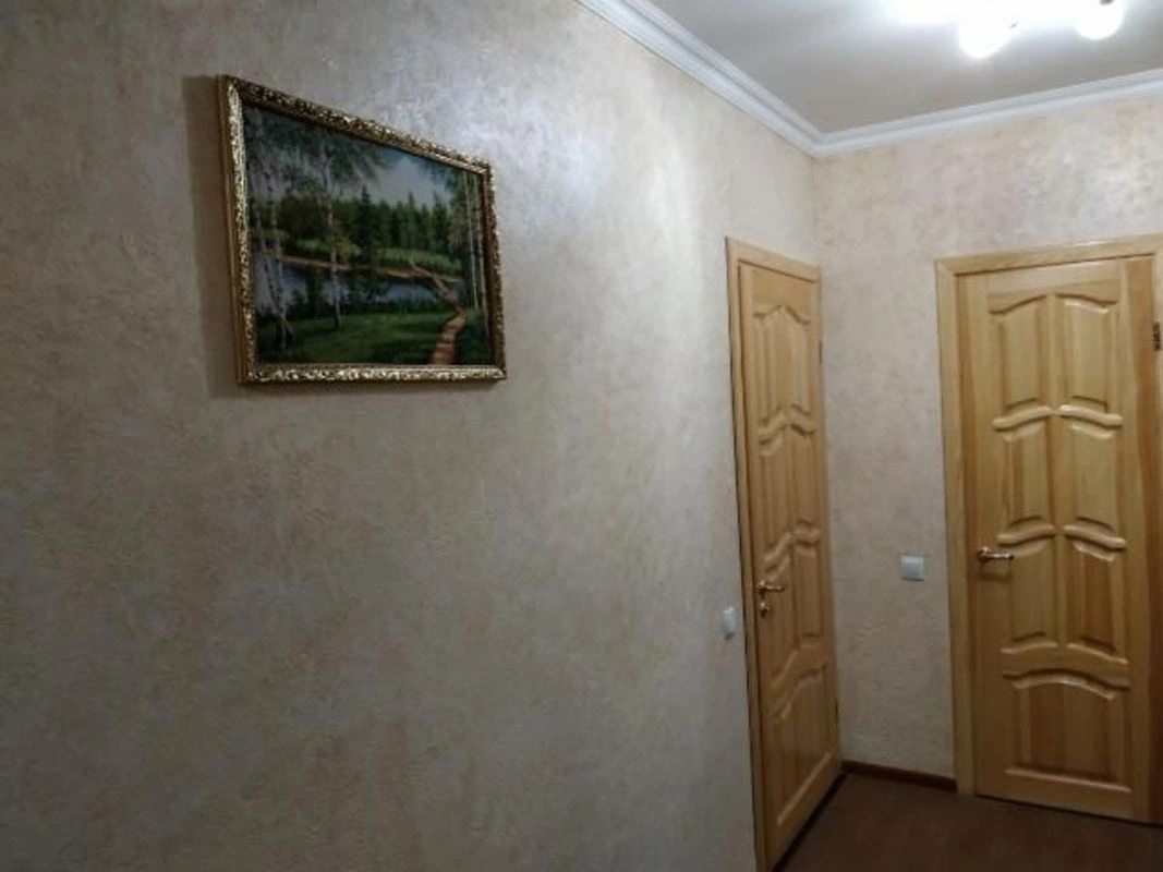 Продаж квартири. 2 rooms, 79 m², 1st floor/10 floors. 13, Вишневского пер., Одеса. 