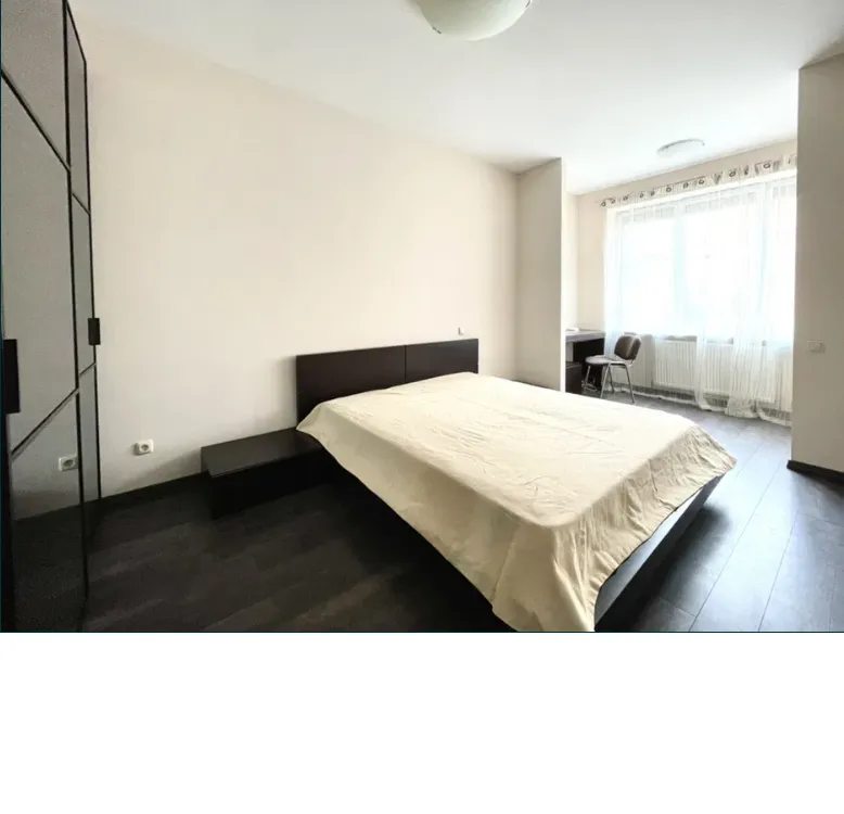 Apartment for rent. 2 rooms, 70 m², 8th floor/10 floors. 70, Pavlivska 70, Kyiv. 