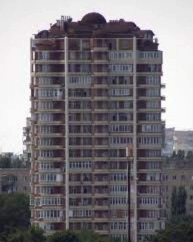 Apartments for sale. 1 room, 52 m², 10th floor/18 floors. 6, Ynhlezy 25 oy Chapaevskoy Dyvyzyy , Odesa. 
