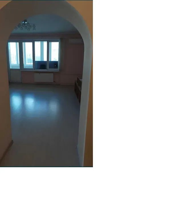 Apartment for rent. 4 rooms, 110 m², 7th floor/9 floors. 21, Bulv. Lesi Ukrayinky, Kyiv. 