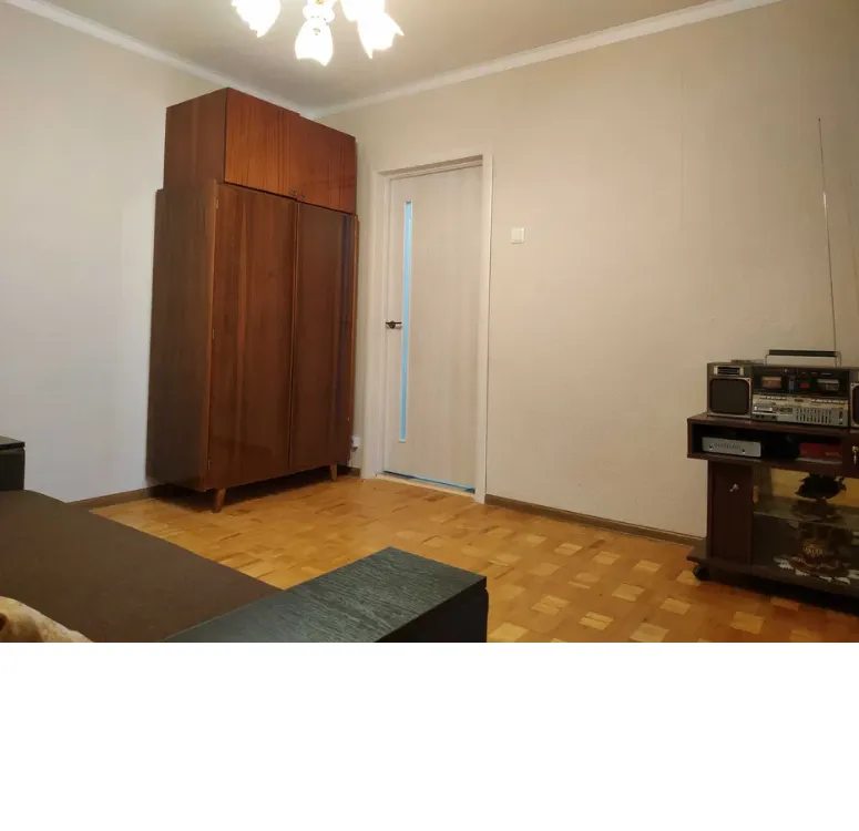 Apartment for rent. 2 rooms, 60 m². 12, Chornobylska 12, Kyiv. 