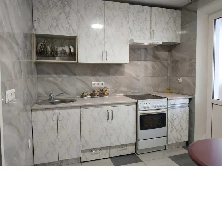 Apartment for rent. 2 rooms, 60 m². 12, Chornobylska 12, Kyiv. 