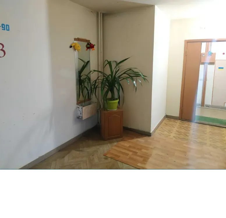 Apartment for rent. 2 rooms, 60 m². 12, Chornobylska 12, Kyiv. 