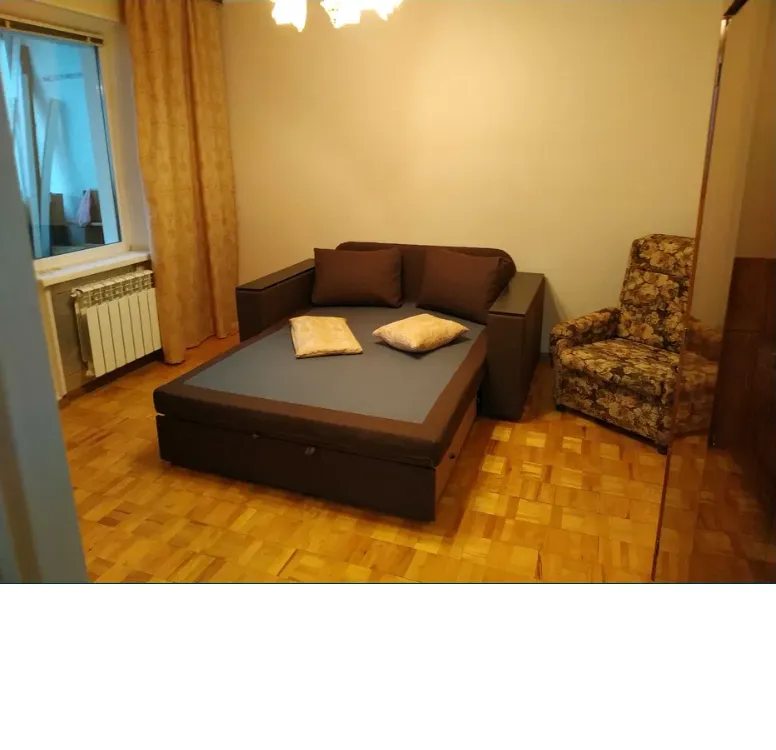 Apartment for rent. 2 rooms, 60 m². 12, Chornobylska 12, Kyiv. 