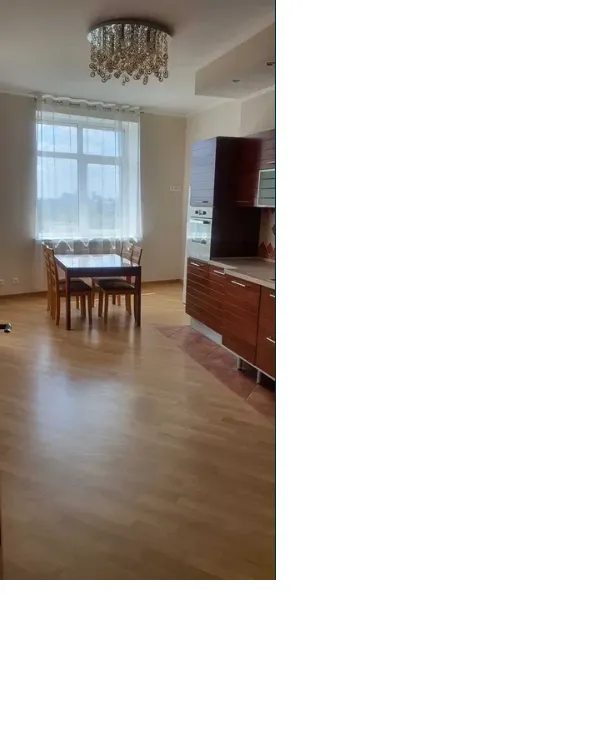 Сдам квартиру. 3 rooms, 134.4 m², 12 floor/15 floors. 7, Леси Украинки 7, Киев. 