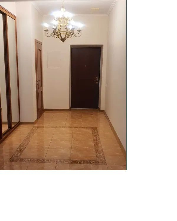 Сдам квартиру. 3 rooms, 134.4 m², 12 floor/15 floors. 7, Леси Украинки 7, Киев. 