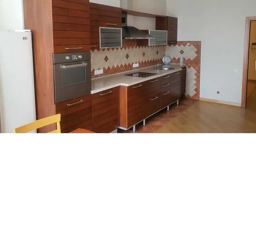 Apartment for rent. 3 rooms, 134.4 m², 12 floor/15 floors. 7, Lesi Ukrayinky 7, Kyiv. 